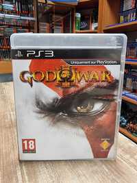 God of War III PS3 ANG SklepRetroWWA Wysyłka Wymiana