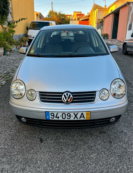 Volkswagen Polo 1.2 - HighLine