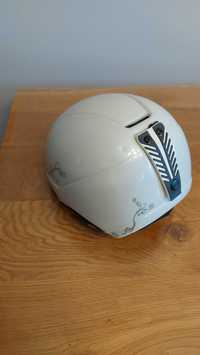 Kask narciarski S