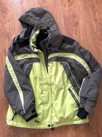 Kurtka narciarska snowboardowa Active rozm. 42 L/XL Salomon Carhartt