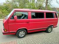 Auto VW T3 caravelle