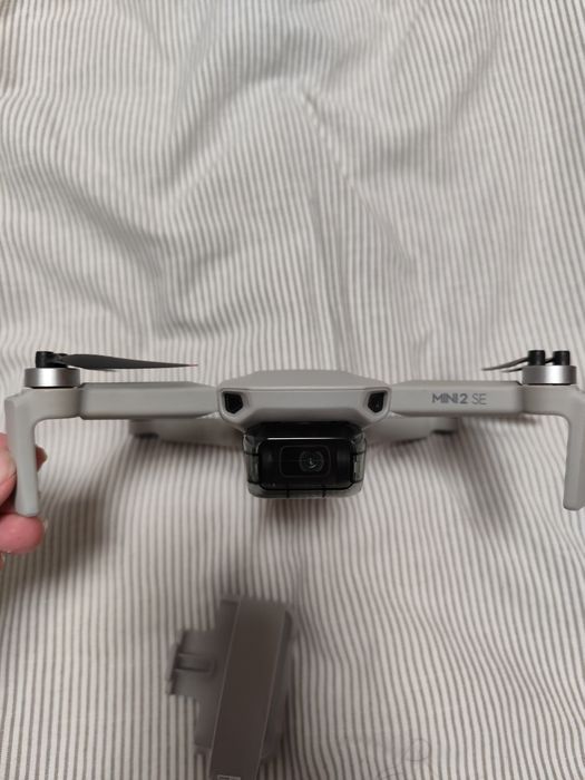 Drone dji mini 2 se