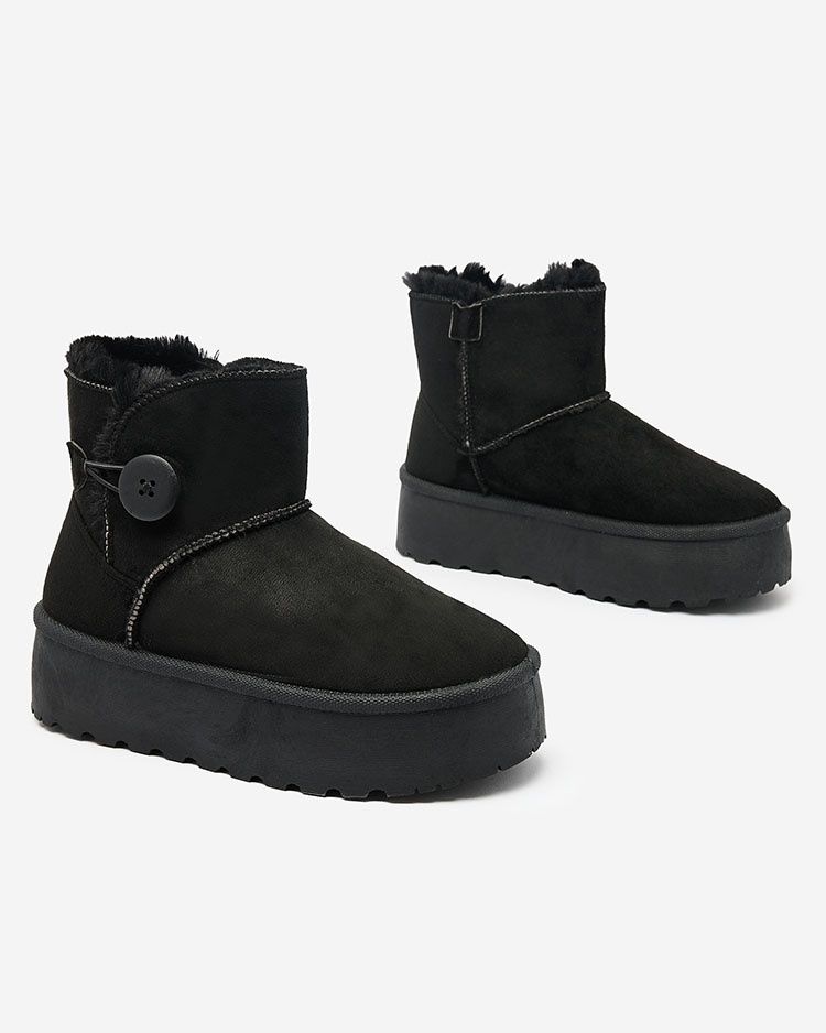 36 37 38 Śniegowce 39 40 41 botki saszki mukluki jak emu ugg platforma