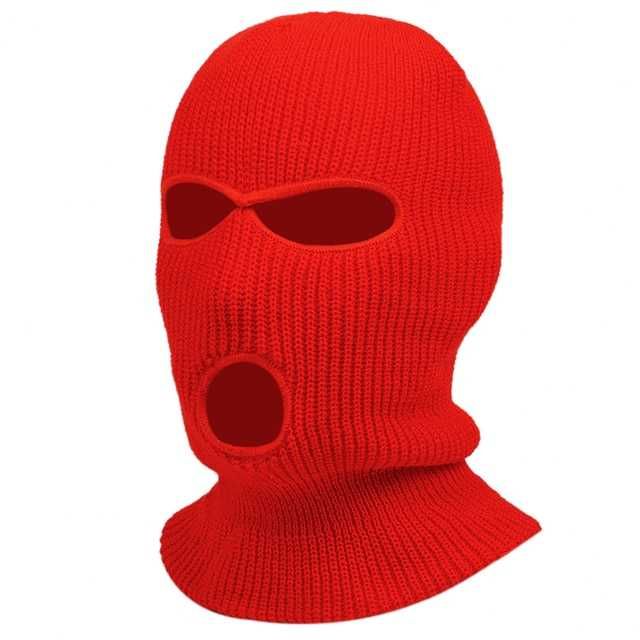 Balaclavas, Ski Mask