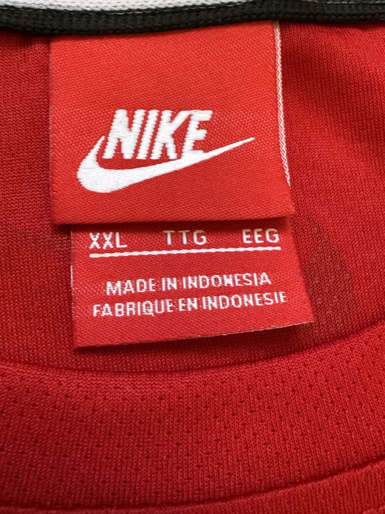 Футболка Nike  M;L;XL;2XL