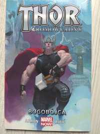 Thor Gromowładny Bogobójca