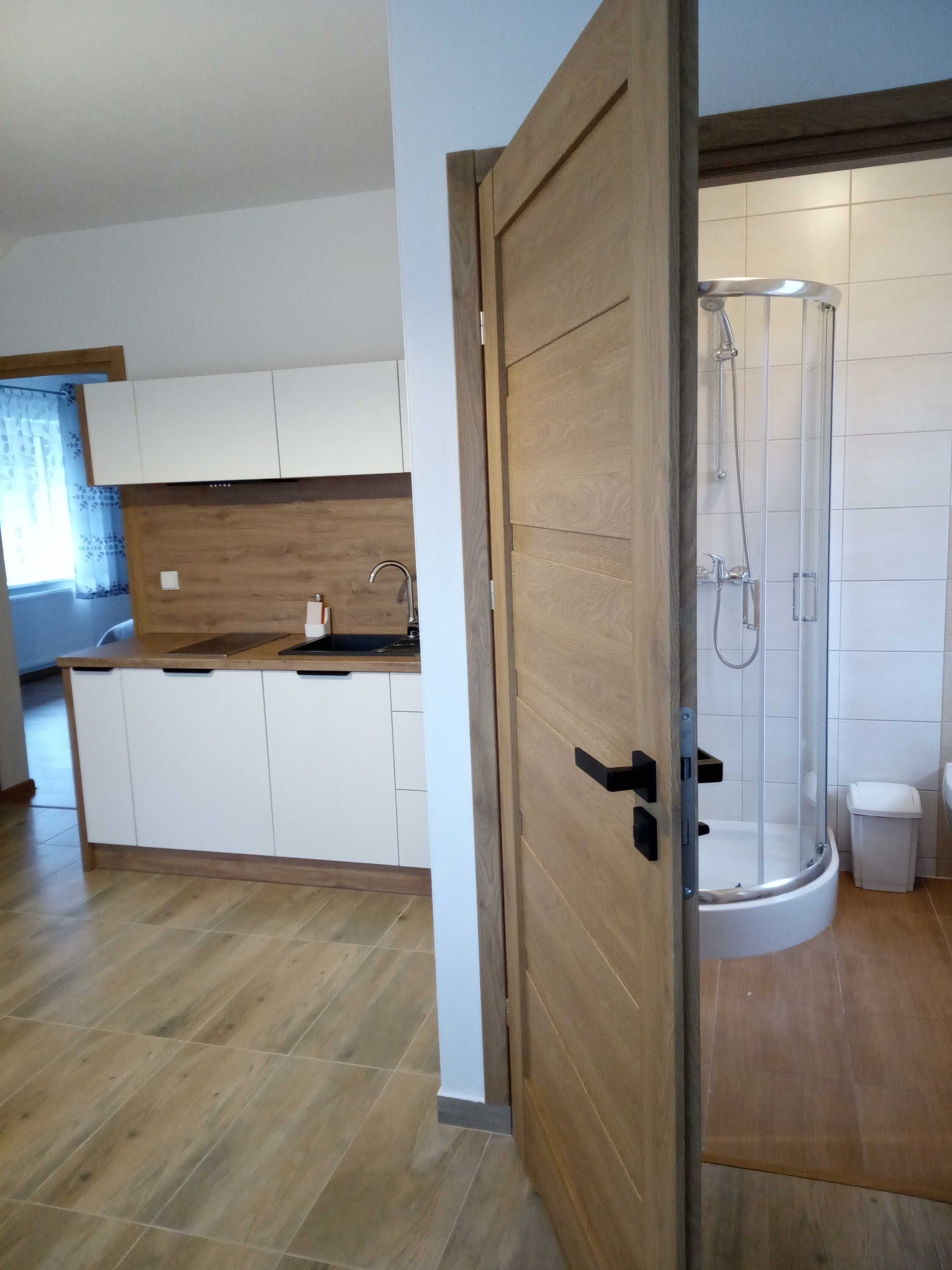 Apartament Huty, Nocleg Zakopane