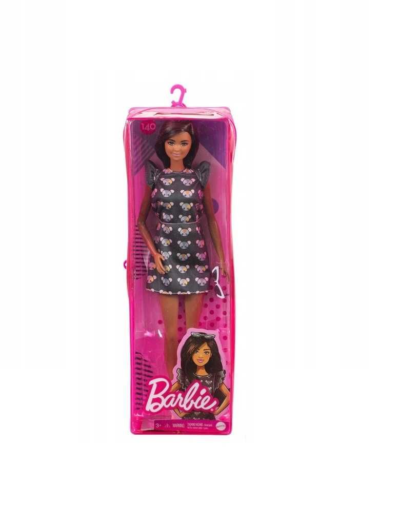 Mattel Barbie Fashionistas Lalka 140