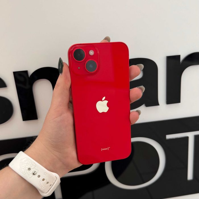 iPhone 14 128 GB Red | promocja!