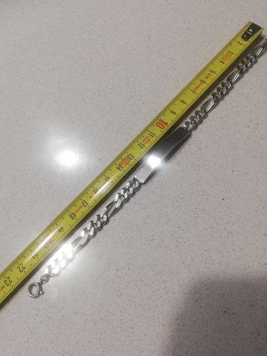Pulseira prata 925