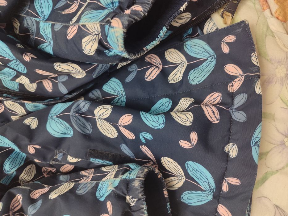 Комбінезон Reima tec 80+6, 86+6.