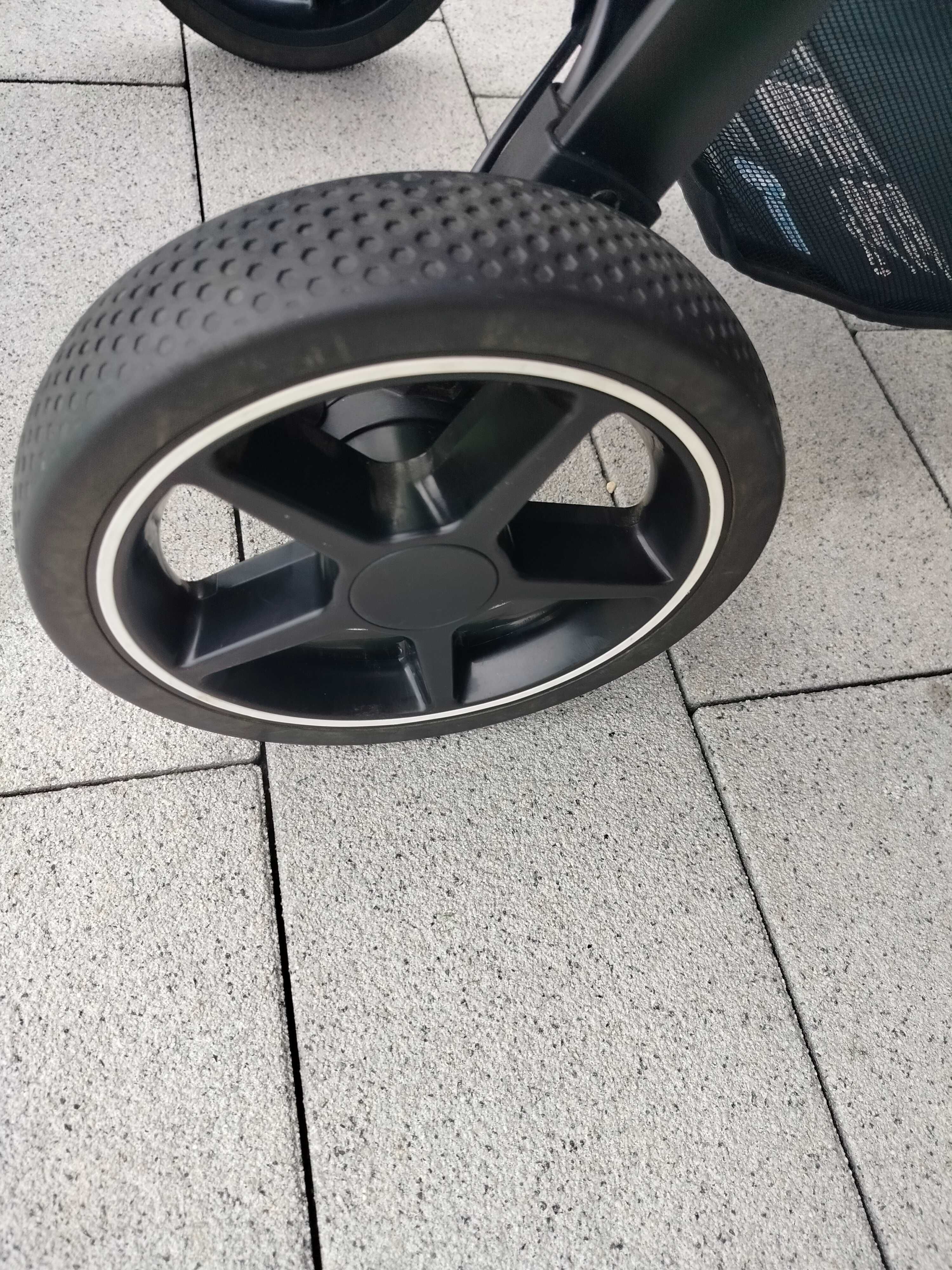 Wózek spacerowy Britax Romer