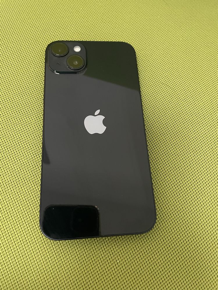 Iphone 14 plus T mobile