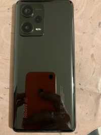 Vendo Xiaomi Redmi note 12 pro+5G