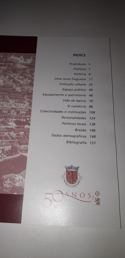 Freguesia de São João de Brito (1959_-2009)