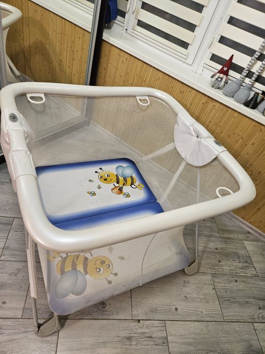 Манеж дитячий  Neonato  Вінниця самовивіз