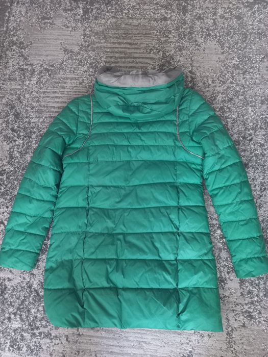 Куртка демисезонна