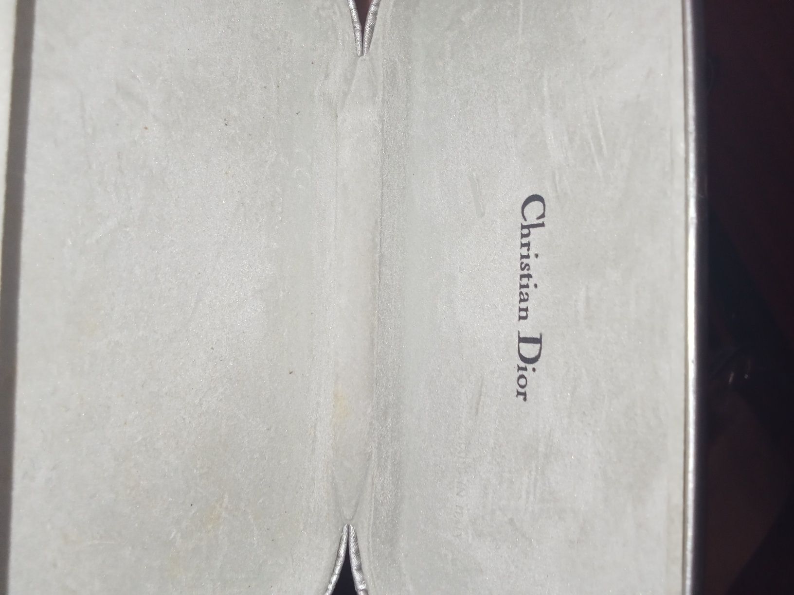Óculos de sol Christian Dior