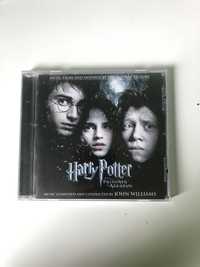 Płyta CD „Harry Potter”