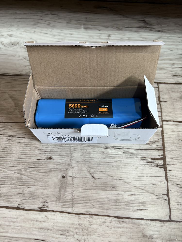 Akumulator litowo-jonowy do odkurzacza 5600mAh