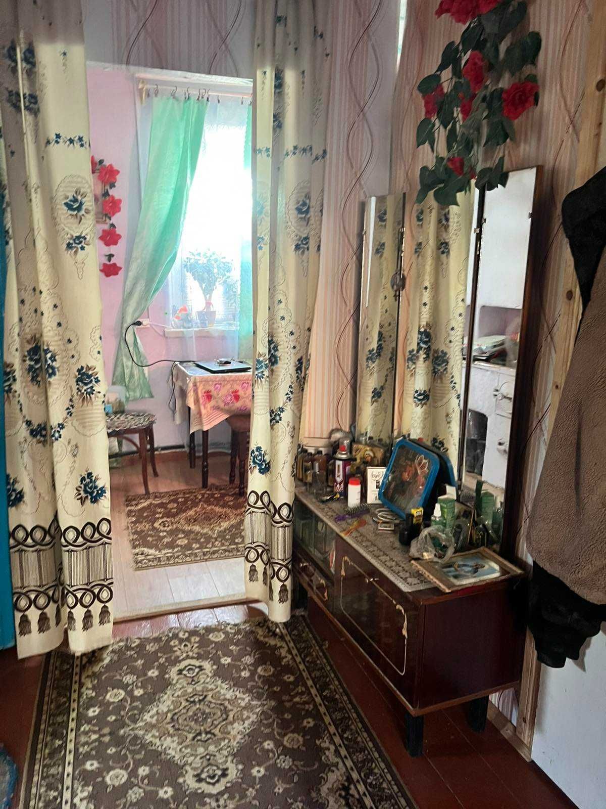 Продається будинок в Липовецькому районі 7218
