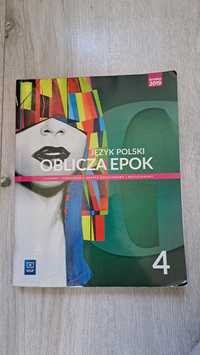 oblicza epok 4 wsip