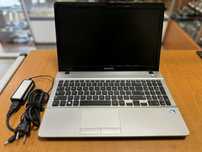 Laptop Samsung NP270E 15,6'