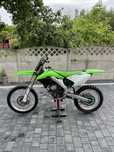 Kawasaki KXF250 Zadbana