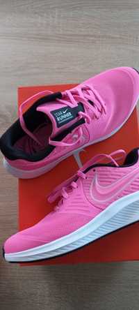 Nike buty sportowe damskie