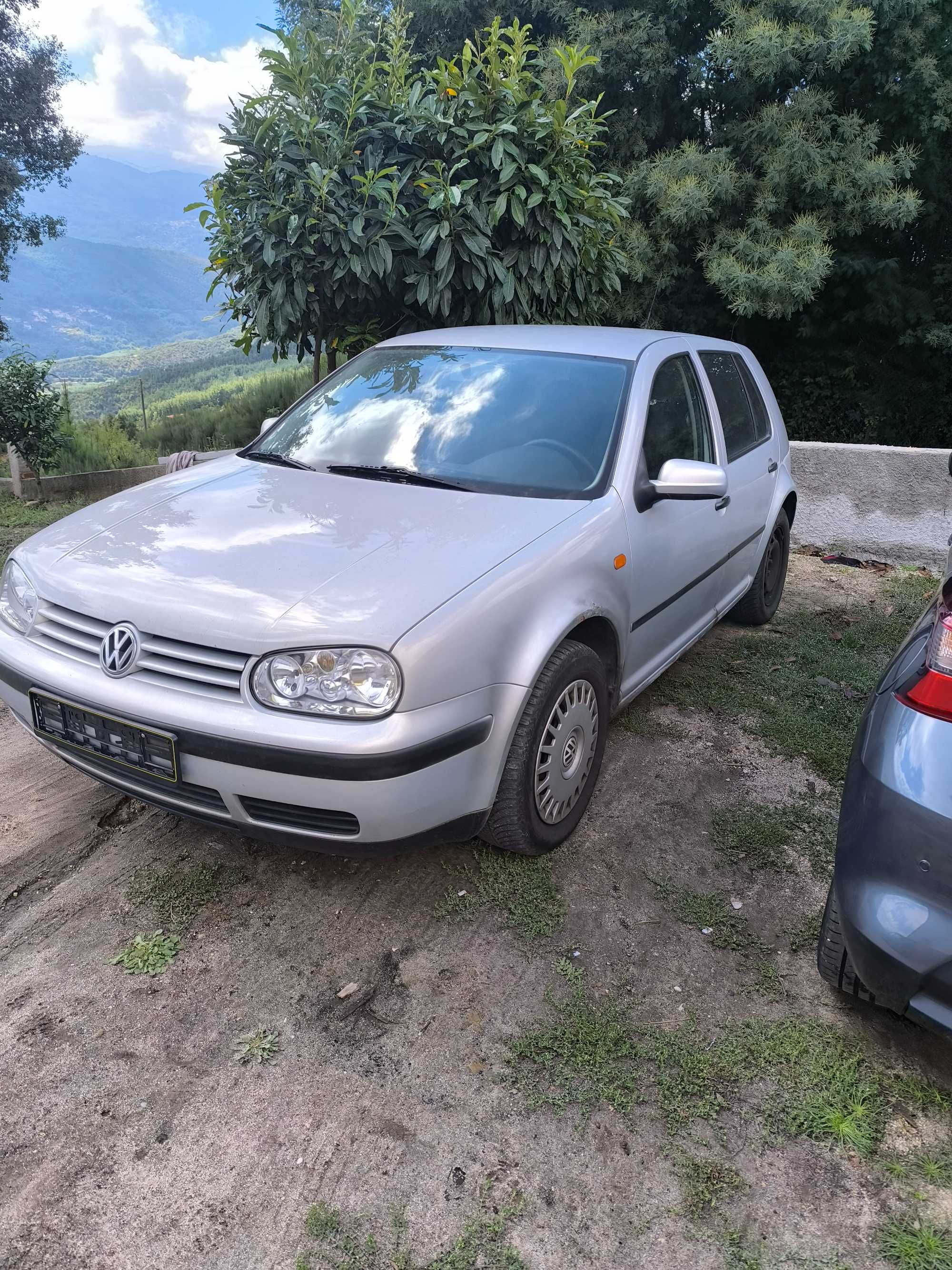 Golf4 vp para peças