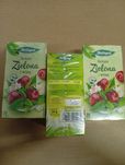 Herbata zielona z wiśnią 3x20szt