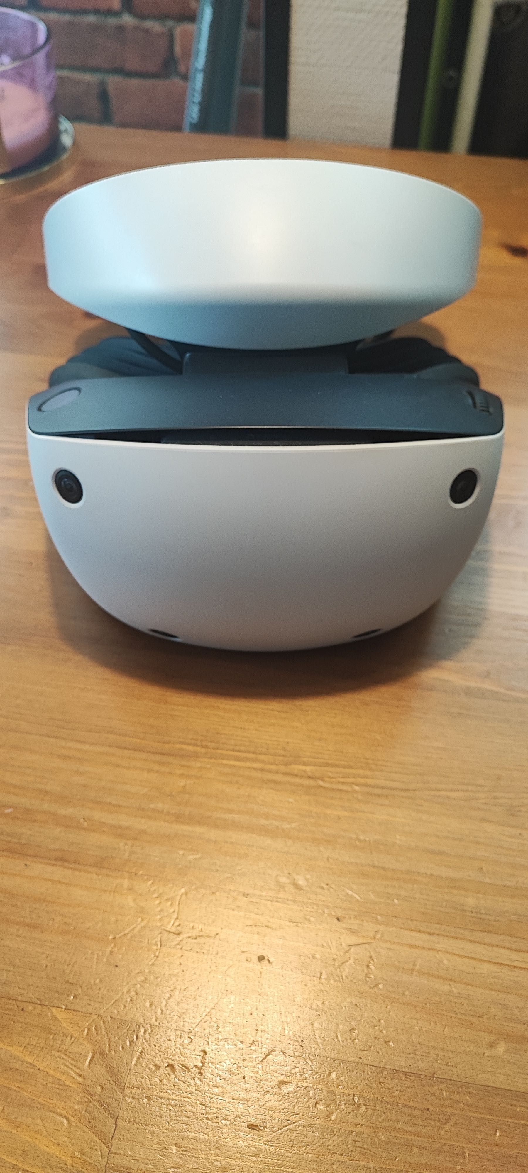 Gogle Playstation Vr2