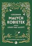Codziennik Małych kobietek. Wydawnictwo MG