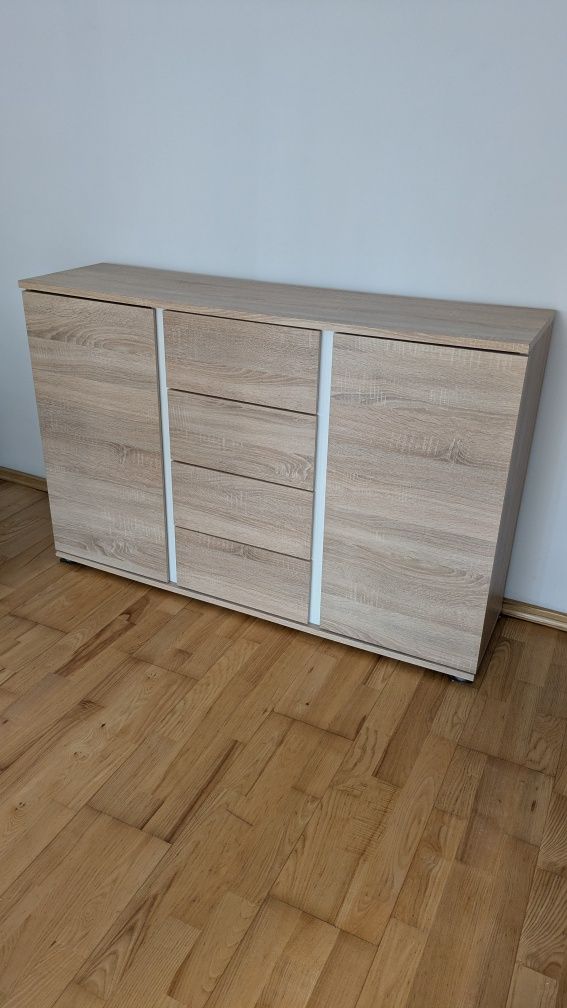 Komoda do salonu