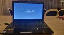 Asus Eee pc 1201 NL 4gb ram ekran 12 cali