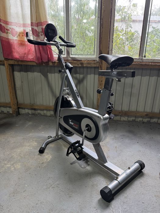 Спінбайк з Німеччини