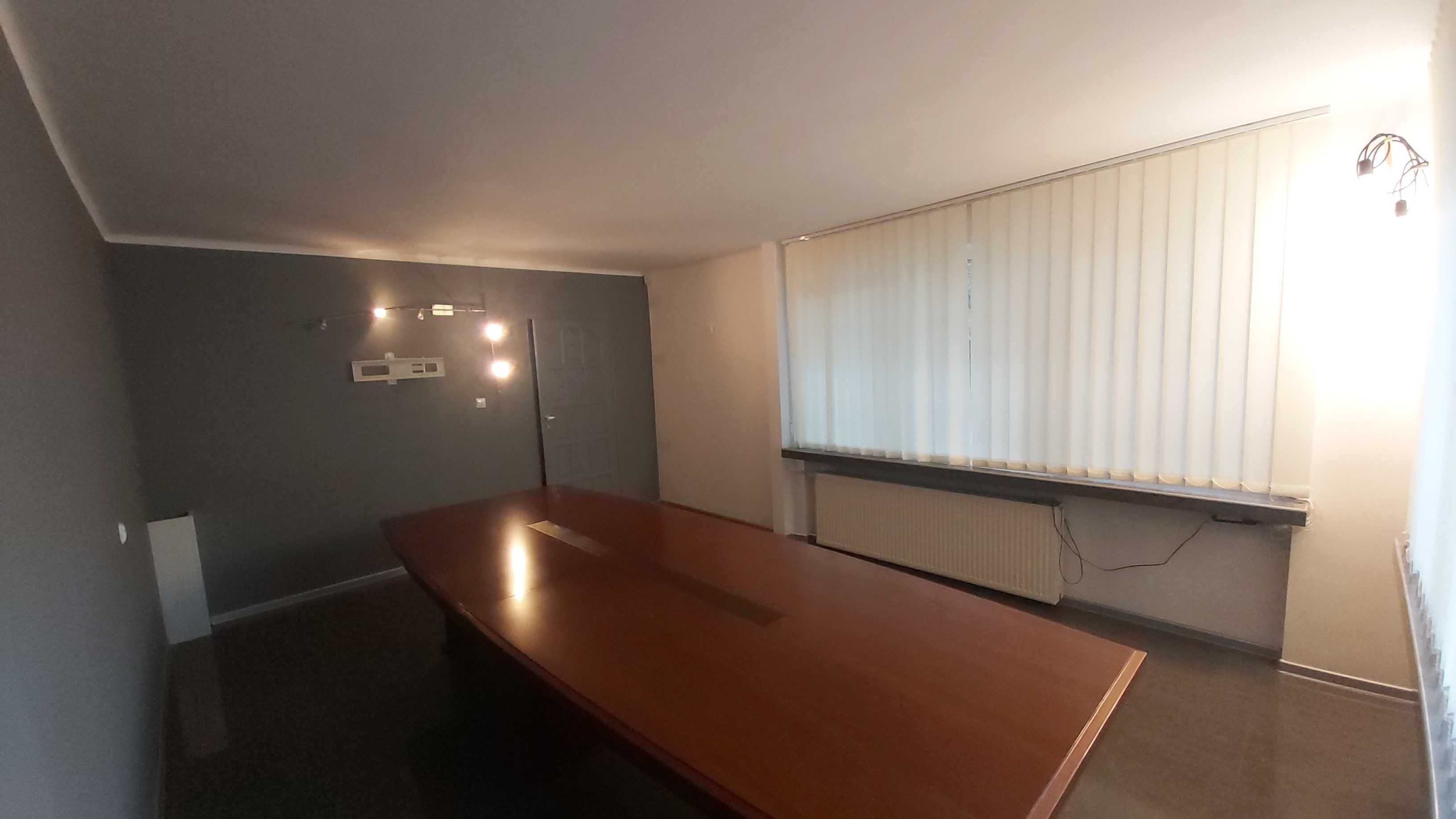 Stół konferencyjny Bemondi Graf 360