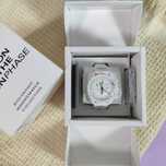 Omega x Swatch SO33W700 Snoopy Oszczędność 40% Teraz