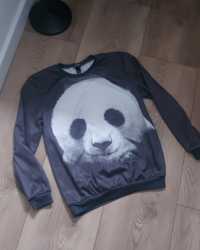 Bluza panda Mr GUGU Miss Go rozm M