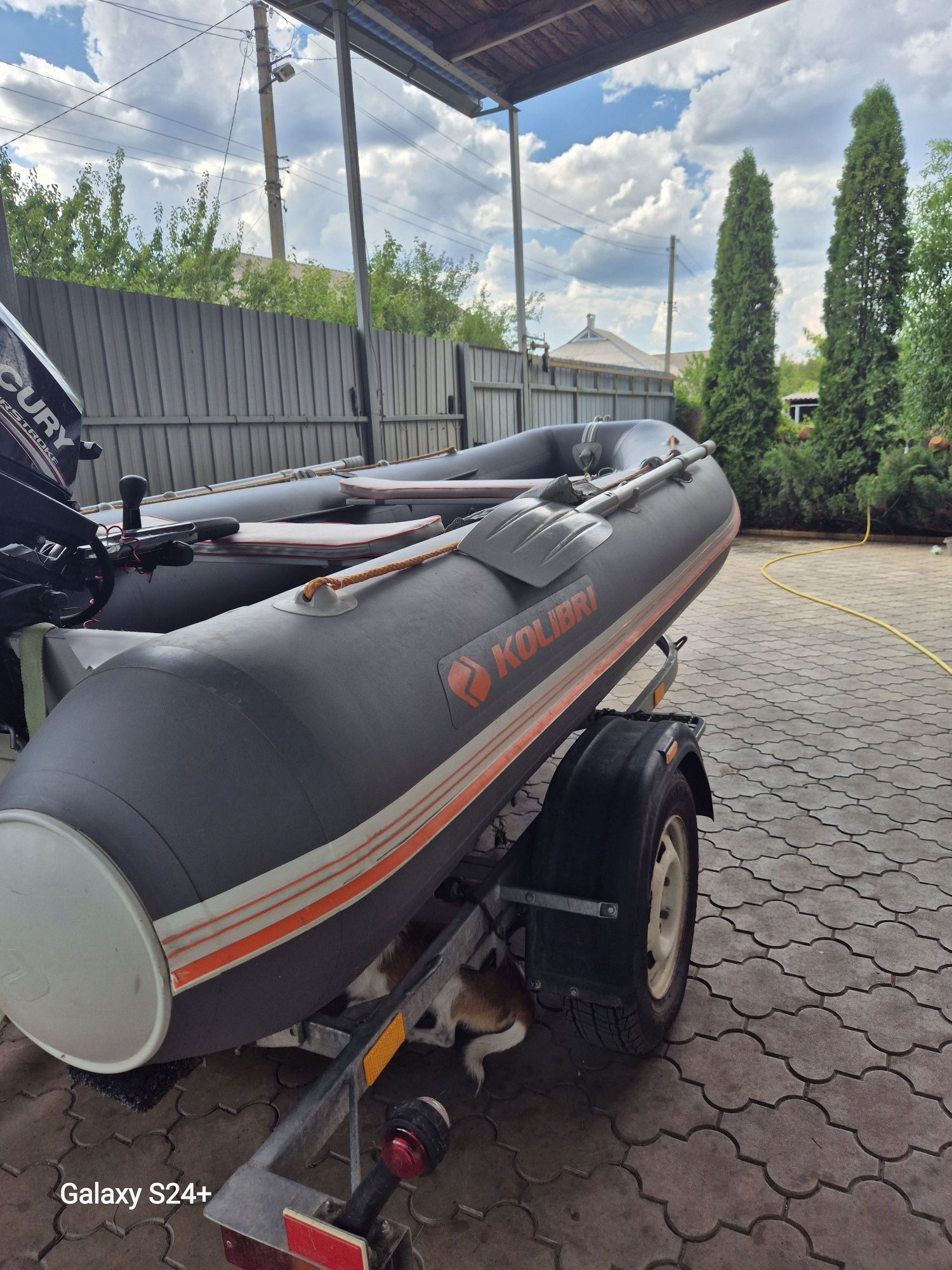 Kolibri  360 dsl