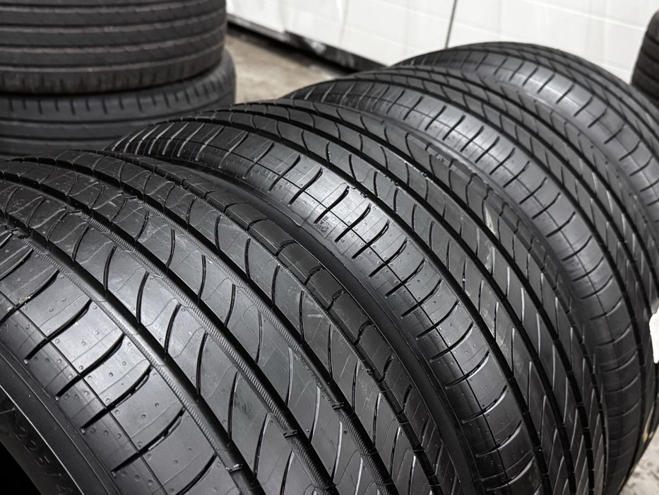 NOWE Michelin 225/45/17 XL opony letnie z 2024r
