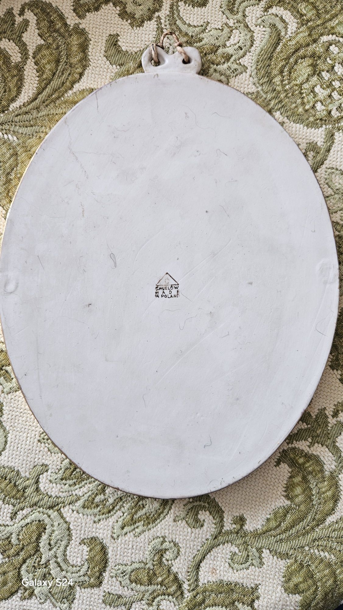 Porcelana Ćmielów