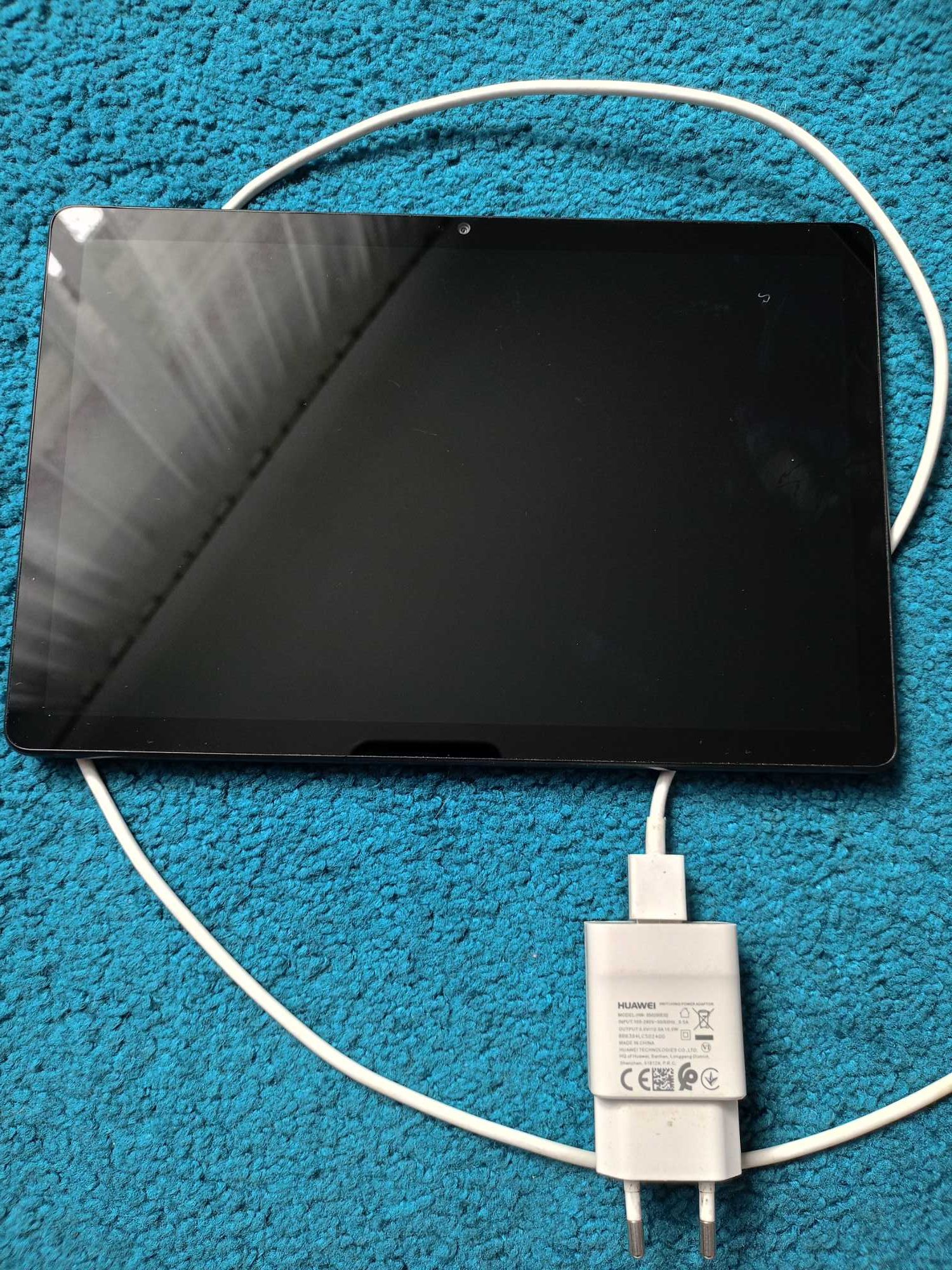 Tablet Huawei MatePad  T 10s