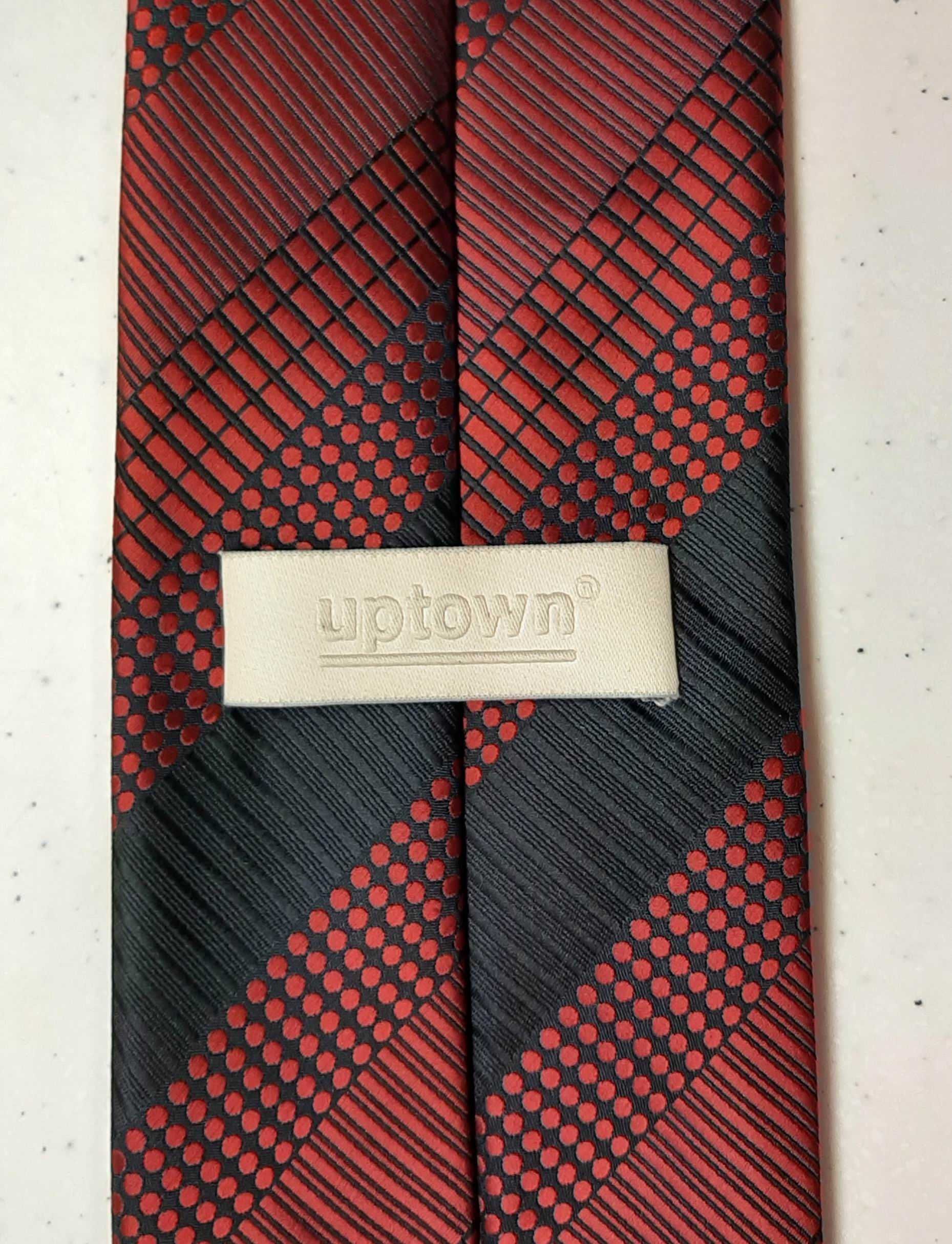 галстук мужской - UPTOWN