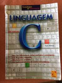 Livro de Programação Linguagem C