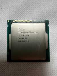 Procesor Intel i3-4150 2 x 3,5 GHz