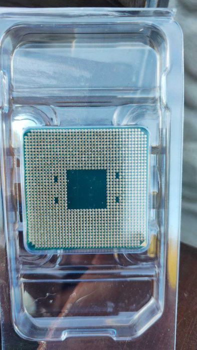 Процесор Ryzen 7 5700X (Новий) AMD AM4
