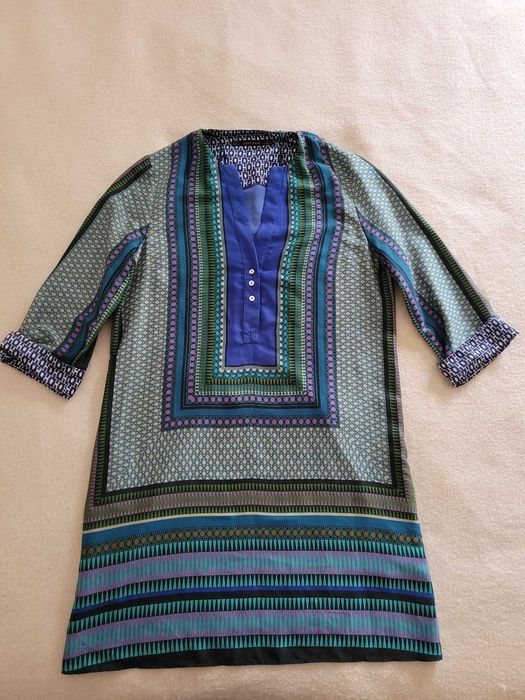 Vestido da Zara, tamanho S