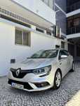 Renault Megane 1.5dci 2018
