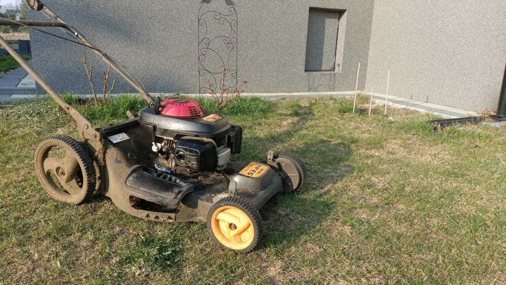 Silnik Honda do Kosiarki